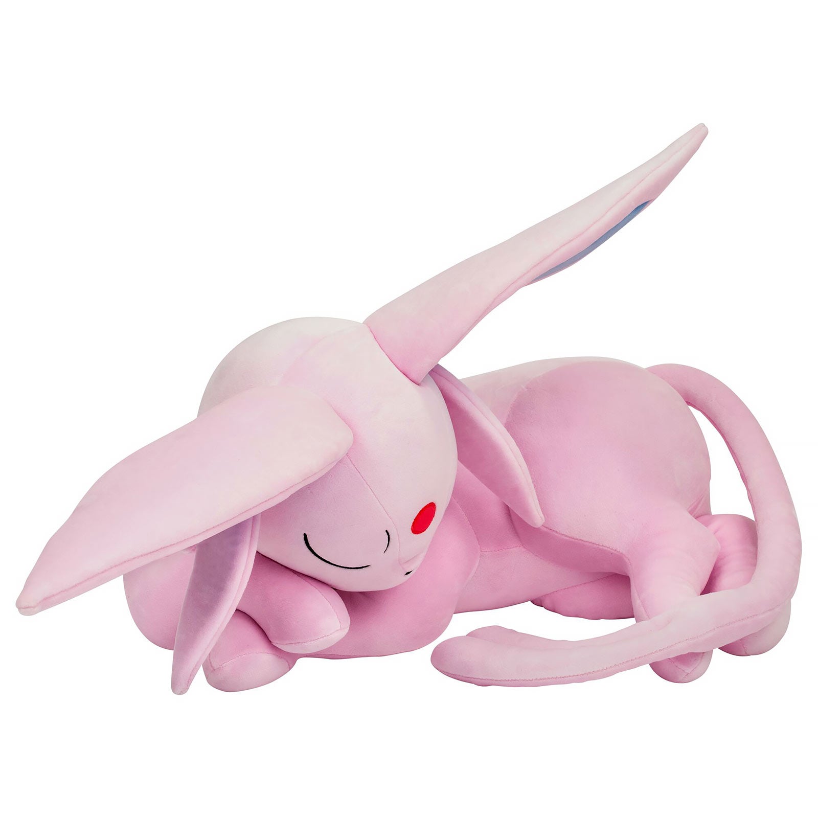 Imagen del producto Pokémon - Figura de Peluche de Espeon Durmiendo
