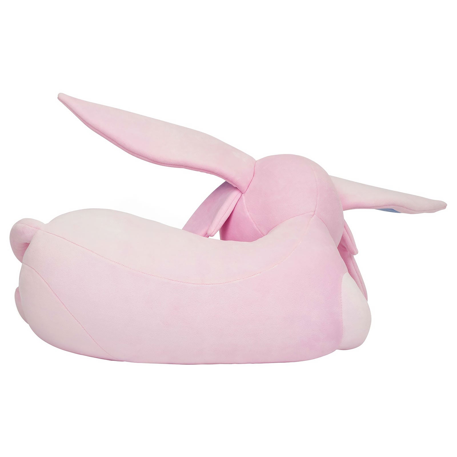 Imagen del producto Pokémon - Figura de Peluche de Espeon Durmiendo