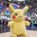 Product image Pokemon - Pikachu Plush Figure