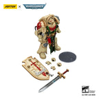 Product image Warhammer 40k - Dark Angels Deathwing Knight 3 Action Figure 13 cm