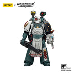Imagen del producto Warhammer 40k: Sons of Horus – Legión Apothecary Figura de acción 12 cm