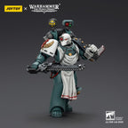 Imagen del producto Warhammer 40k: Sons of Horus – Legión Apothecary Figura de acción 12 cm