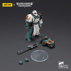 Imagen del producto Warhammer 40k: Sons of Horus – Legión Apothecary Figura de acción 12 cm