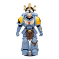 Imagen del producto Warhammer 40k - Space Wolves Wolf Guard figura de acción 18 cm