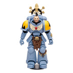 Imagen del producto Warhammer 40k - Space Wolves Wolf Guard figura de acción 18 cm