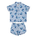 Imagen del producto Pijama corto Stitch mujer - Lilo & Stitch