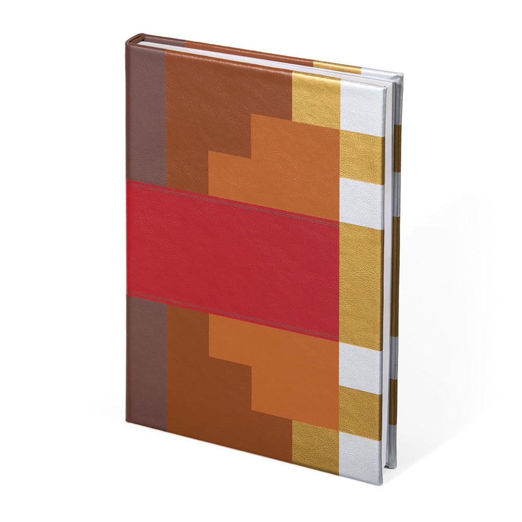 Imagen del producto Minecraft - Cuaderno Bloque