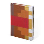 Imagen del producto Minecraft - Cuaderno Bloque