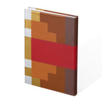 Imagen del producto Minecraft - Cuaderno Bloque