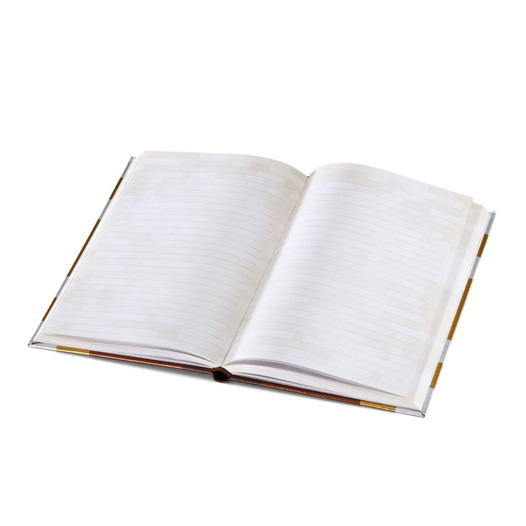 Imagen del producto Minecraft - Cuaderno Bloque
