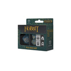 Imagen del producto El Hobbit - Set de dados TCG Aether Vale 16 piezas
