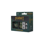 Imagen del producto El Hobbit - Set de dados TCG Verdant Grove 16 piezas