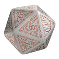 Imagen del producto El Hobbit - D20 Radiant TCG D20 Dado Jumbo