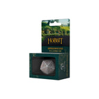 Imagen del producto El Hobbit - D20 Radiant TCG D20 Dado Jumbo