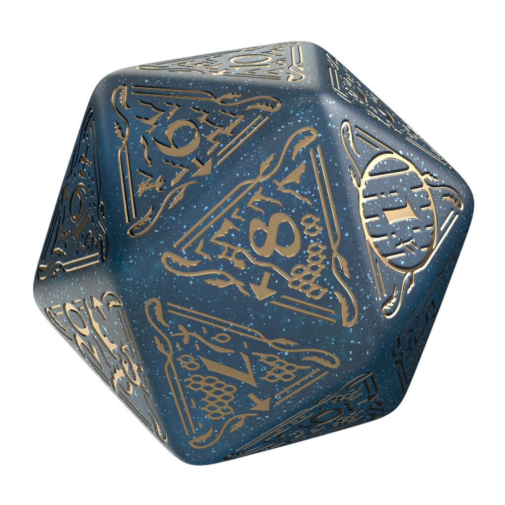 Imagen del producto El Hobbit - Aether TCG D20 Dado Jumbo