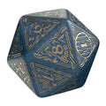 Imagen del producto El Hobbit - Aether TCG D20 Dado Jumbo