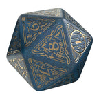 Imagen del producto El Hobbit - Aether TCG D20 Dado Jumbo