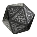 Imagen del producto El Hobbit - Dado jumbo D20 Umbral TCG