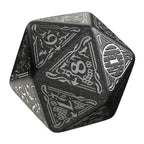 Imagen del producto El Hobbit - Dado jumbo D20 Umbral TCG