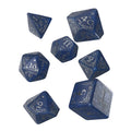 Imagen del producto El Señor de los Anillos - Set de dados RPG de Gondor (7 uds.)