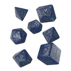 Imagen del producto El Señor de los Anillos - Set de dados RPG de Gondor (7 uds.)