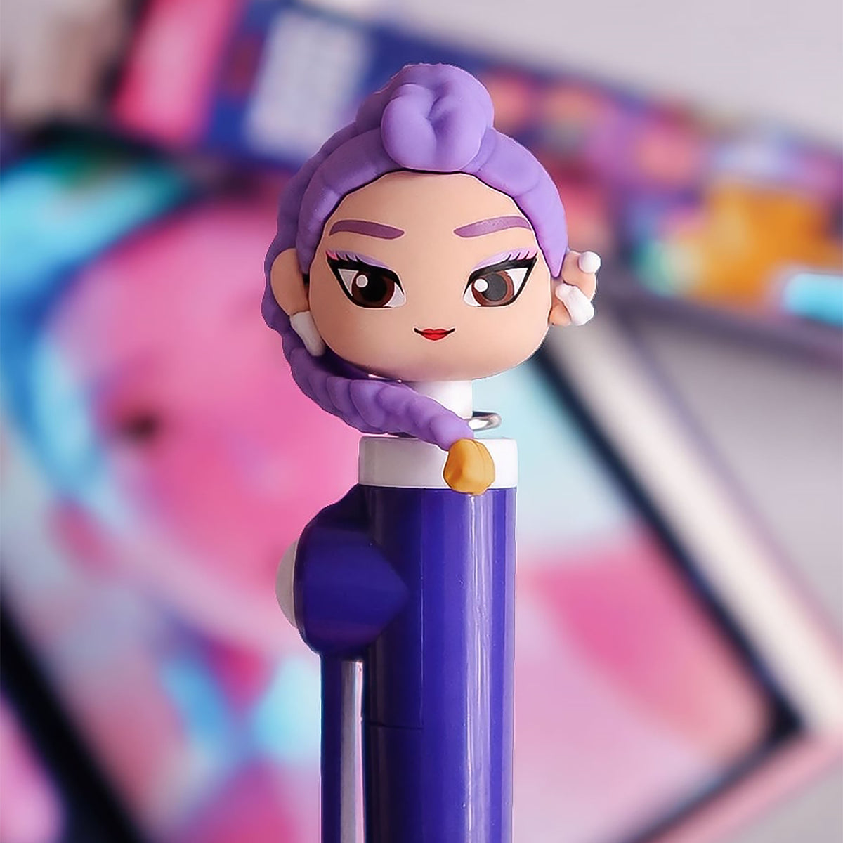 Product image KPop Demon Hunters - Mystery Characters 3D Pen