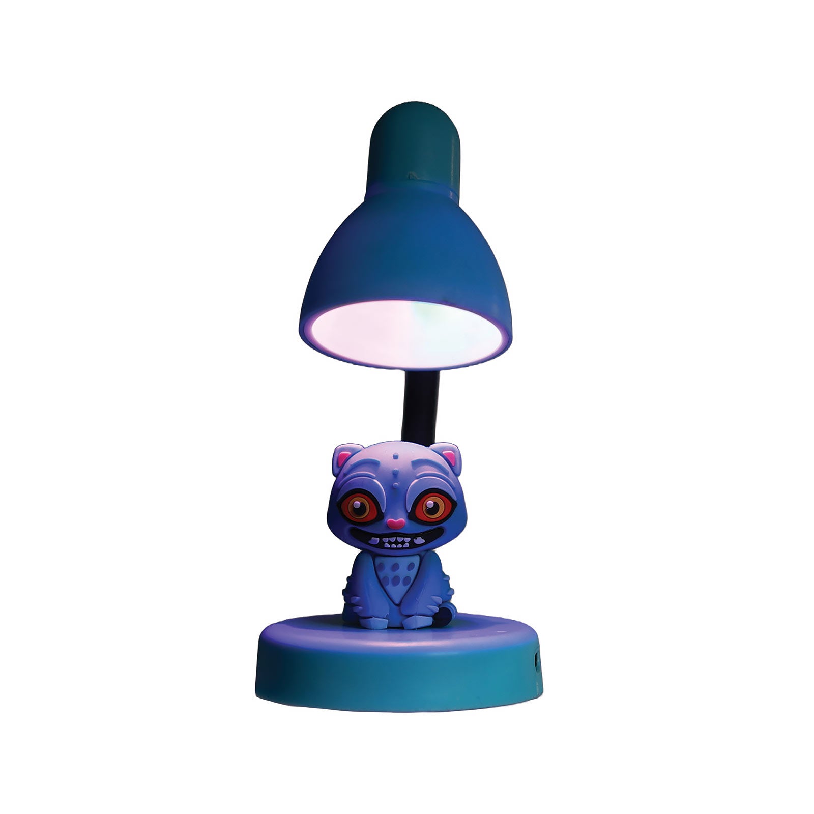 Imagen del producto KPop Demon Hunters - Mini lámpara de mesa Derpy