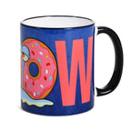Imagen del producto Bob Esponja - Taza Meow Gary