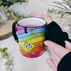 Imagen del producto Bob Esponja - Taza Rainbow