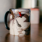 Imagen del producto Avatar La leyenda de Aang - Taza Appa