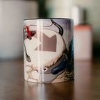 Imagen del producto Avatar La leyenda de Aang - Taza Appa