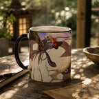 Imagen del producto Avatar La leyenda de Aang - Taza Appa