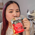 Product image Avatar The Last Airbender - Aang & Momo Mug
