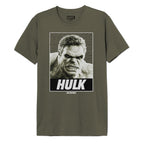 Imagen del producto Hulk - Incredible Camiseta verde