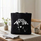 Imagen del producto Spider-Man - Bolsa tote Spider-Noir negra