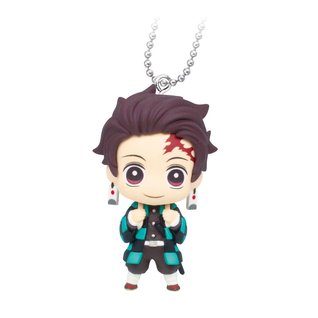 Imagen del producto Demon Slayer - Llavero Mystery Twinchees