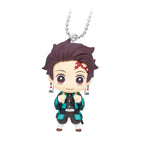 Imagen del producto Demon Slayer - Llavero Mystery Twinchees