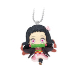 Imagen del producto Demon Slayer - Llavero Mystery Twinchees