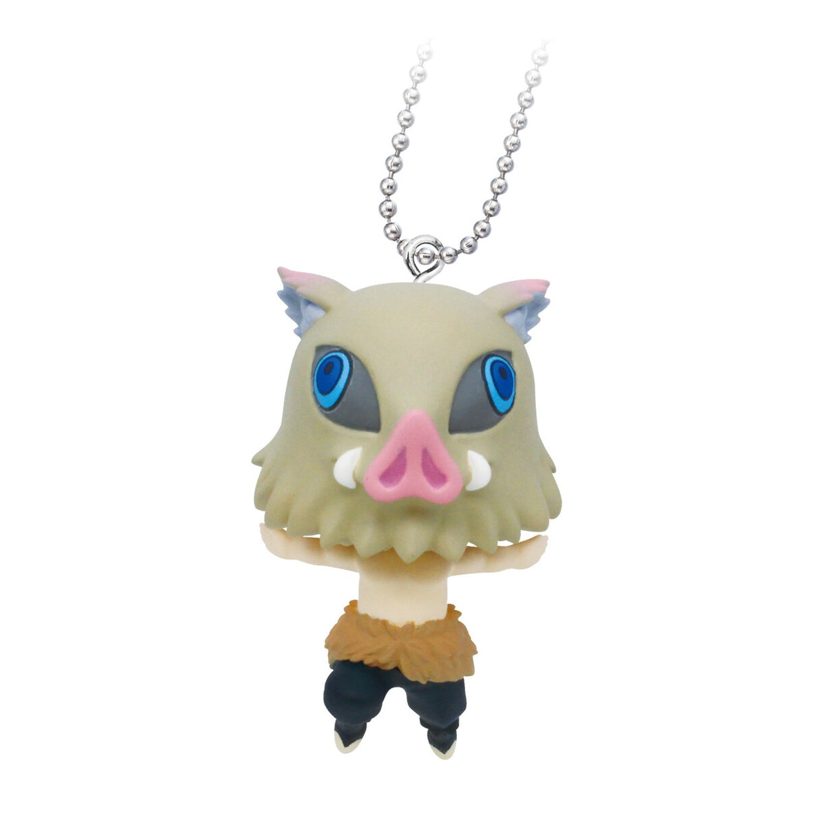 Imagen del producto Demon Slayer - Llavero Mystery Twinchees