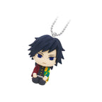 Imagen del producto Demon Slayer - Llavero Mystery Twinchees