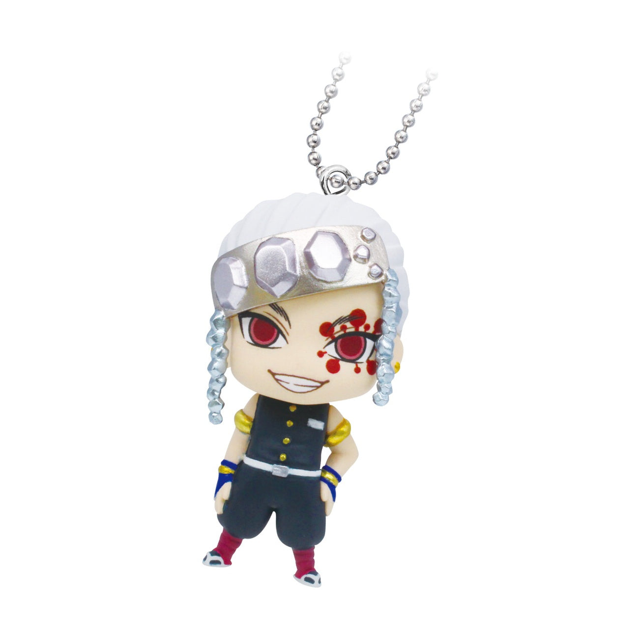 Imagen del producto Demon Slayer - Llavero Mystery Twinchees