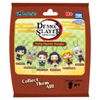 Imagen del producto Demon Slayer - Llavero Mystery Twinchees