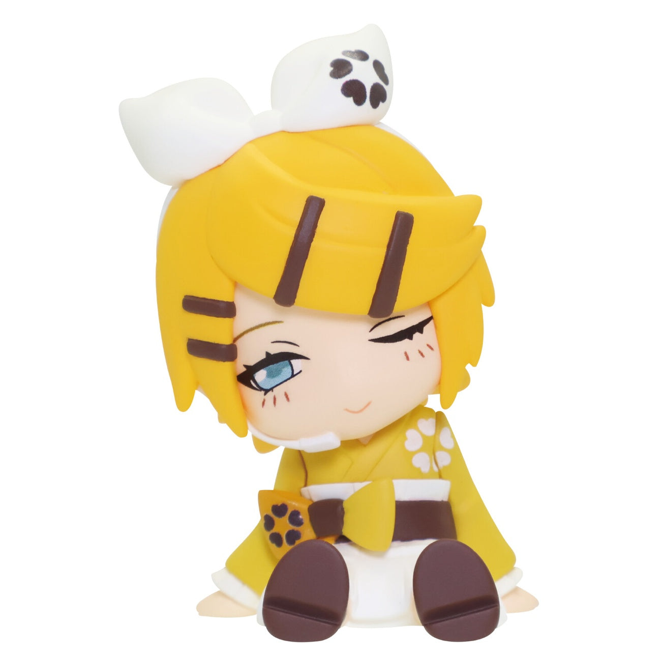 Imagen del producto Hatsune Miku - Figura Mystery Twinchees Lil’ Sleepers Wave 3
