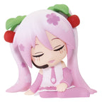 Imagen del producto Hatsune Miku - Figura Mystery Twinchees Lil’ Sleepers Wave 3