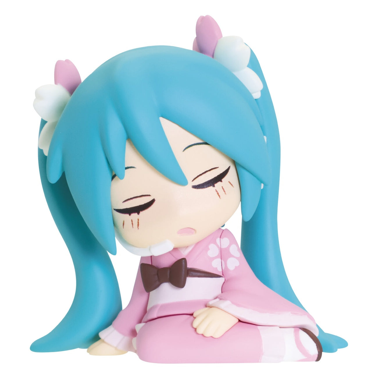 Imagen del producto Hatsune Miku - Figura Mystery Twinchees Lil’ Sleepers Wave 3