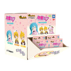 Imagen del producto Hatsune Miku - Figura Mystery Twinchees Lil’ Sleepers Wave 3