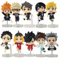 Imagen del producto Haikyu!! - Figura Mystery Twinchees