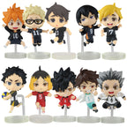 Imagen del producto Haikyu!! - Figura Mystery Twinchees