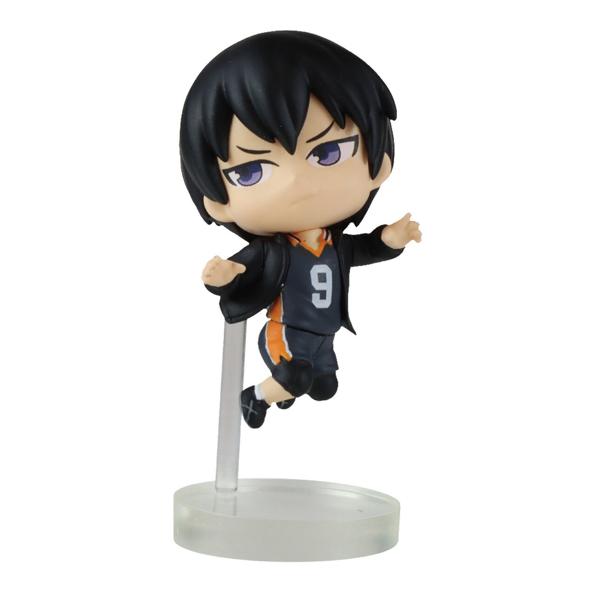 Imagen del producto Haikyu!! - Figura Mystery Twinchees