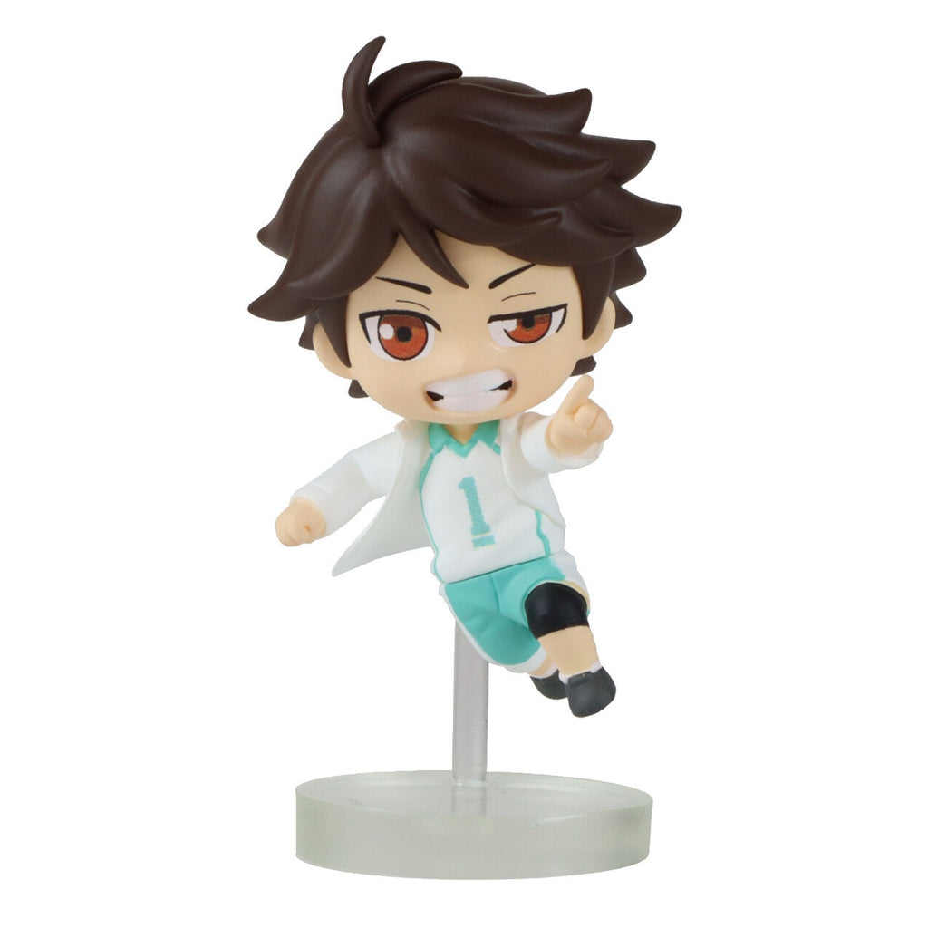Imagen del producto Haikyu!! - Figura Mystery Twinchees
